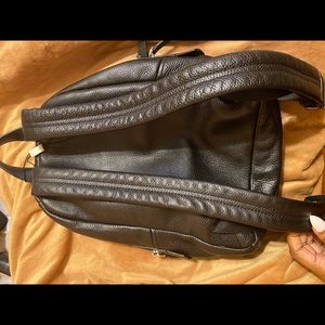 Small Marc Jacob’s backpack